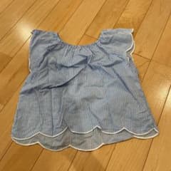 美品★95 トップス チュニックのサムネイル