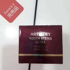 Amway ARTISTRY YOUTH XTEND ULTRA クリーム 新品 - メルカリ