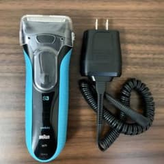 【美品】BRAUN シリーズ3 3040sのサムネイル