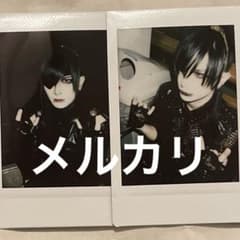 JILUKA Boogie チェキ8 - メルカリ