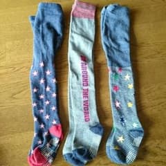 【新品】ベビータイツセットのサムネイル