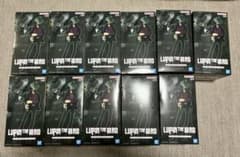 未開封 LUPIN THE IIIRD 次元大介11個セットまとめ売り 未開封 LUPIN THE IIIRD 次元大介11個セットまとめ売り - メルカリ