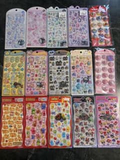 ボンドロ うるちゅる 大量セット まとめ売りのサムネイル
