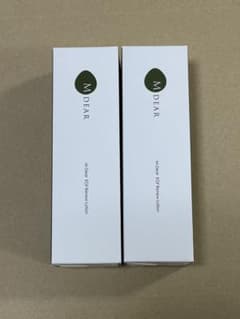 エムディア EGFリニューローション 2本セット 送料無料！ - メルカリ