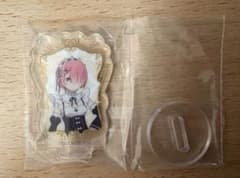 Re:ゼロから始める異世界生活 ラム アクリルスタンドのサムネイル