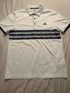 adidas アディダス ゴルフウェア Lサイズのサムネイル