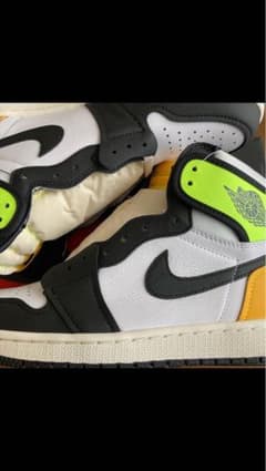 Nike Air Jordan 1 RETRO HIGH OG