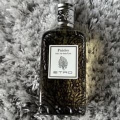 エトロ ペイズリー 香水 100ml - メルカリ