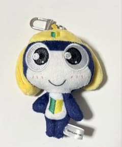 ケロロ軍曹 タママ二等兵 ミニミニChibiぬいぐるみ マスコット