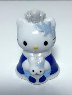 キティ　フィギュア　フォーメーションアーツ　マスコット　アラビアダンサー英国女王 キティ フィギュア フォーメーションアーツ マスコット アラビア