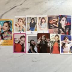 TWICE ナヨン まとめ売りのサムネイル