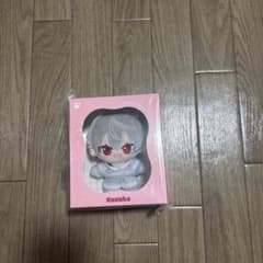 m*a様 ChronoIR 7th ANNIVERSARY ポージングぬいぐるみのサムネイル