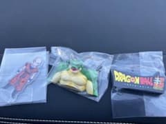 ドラゴンボール 一番くじのサムネイル
