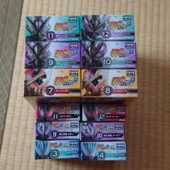 装動　Book 7&8  おまけ付のサムネイル