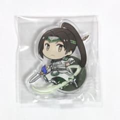 真・三國無双 ORIGINS トレーディングミニアクリルスタンド アクスタ
