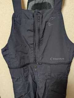 Teton Bros. TBPant ビブパンツ　スキースノーボードウェアのサムネイル