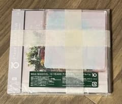 Mrs.GREEN APPLE (통상판) 아크릴 코스터 포함