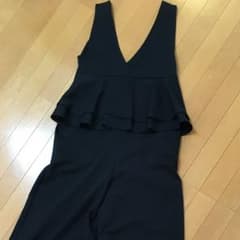 美品 MYU オールインワンのサムネイル