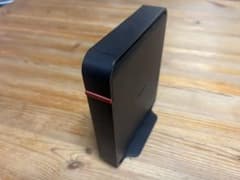 バッファロー 無線LANルーター WHR1166DHP2/Nのサムネイル