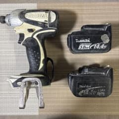 b*c様 ユ*ケ様 マキタ充電式インパクトドライバー