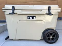 YETI TUNDRA HAUL イエティ タンドラ ホールのサムネイル