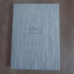 Terri Weifenbach 写真集 STILLL　500部限定版 Terri Weifenbach 写真集 STILLL 500部限定版 - メルカリ