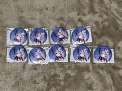 ホロライブ ジョイポリス 天音かなた 缶バッジ 6個 | Shop at Mercari