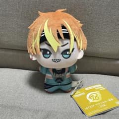 18TRIP エイトリ ちびぐるみ 昼班 五十竹あく太 - メルカリ