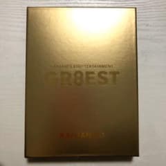 関ジャニ∞/関ジャニ’sエイターテインメントGR8EST 初回限定盤のサムネイル