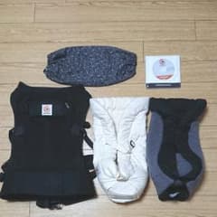エルゴ パフォーマンス ヴェントスのサムネイル