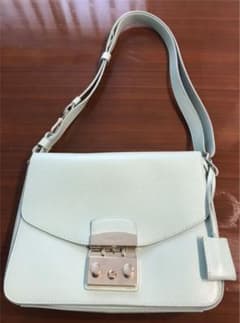 FURLA ショルダーバッグ（本物 箱なし）のサムネイル