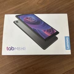 タブレットのサムネイル