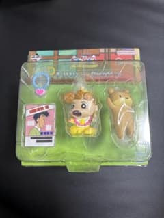 【最終お値下げ】クレヨンしんちゃん 一番くじ 夏のバケーションだゾ D賞のサムネイル