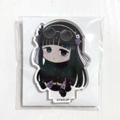 サカモトデイズ サカデイ スマイルベースカフェ アクリルミニスタンド 大佛 - 2