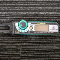 KEW 2300R AC/DCフォーク電流テスターのサムネイル