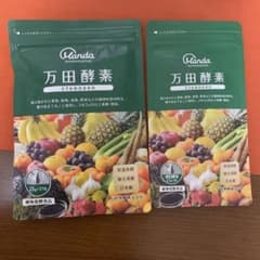 万田酵素STANDARD 分包タイプ 77.5g(2.5g×39包)のサムネイル