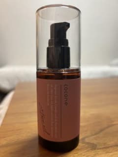 cocone ヘアオイル ポンプ式 ピンクのサムネイル