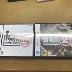 ドラゴンクエストモンスターズ ジョーカー2 プロフェッショナル　ジョーカー2のサムネイル