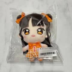 小熊まむ 推しぬいマスコット ぬいぐるみ iLiFE! - メルカリ