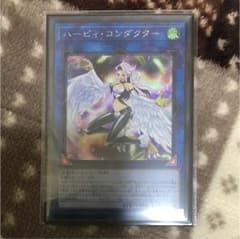 ハーピィ・コンダクター シクのサムネイル