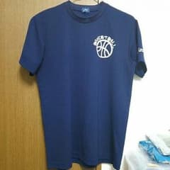 【最終値引き！】Ｔシャツ バスケ アシックスのサムネイル