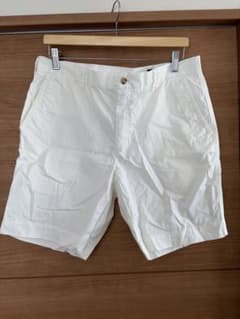 POLO RALPH LAUREN ホワイト ショートパンツのサムネイル