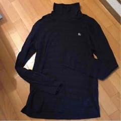 TU☆さん専用！バーバリー  ブラックレーベル サイズMのサムネイル