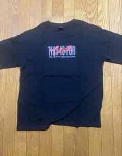 中古】Tシャツ チェヨン Tシャツ ブラック Lサイズ 「TWICE ＜THIS IS
