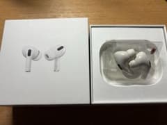 パ*ア様 AirPods Pro 第1世代 本体のみ 左右セット - メルカリ