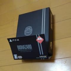 バイオハザード 25th エピソードセレクション Vol.2のサムネイル