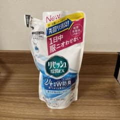 リフレッシュ除菌EX 詰め替え用のサムネイル