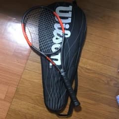 バーン95J CV   硬式テニスラケット ウィルソンのサムネイル
