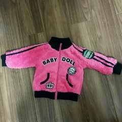 BABY DOLL  モコモコアウターのサムネイル