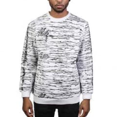 値下げ！ mishka スウェット新品のサムネイル